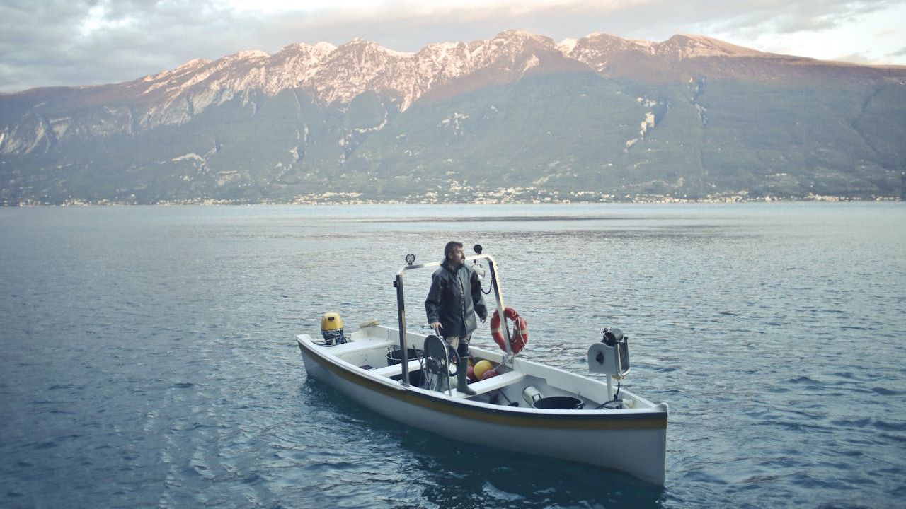 Mulinete pentru apă rece: semnalele fine care nu se pierd