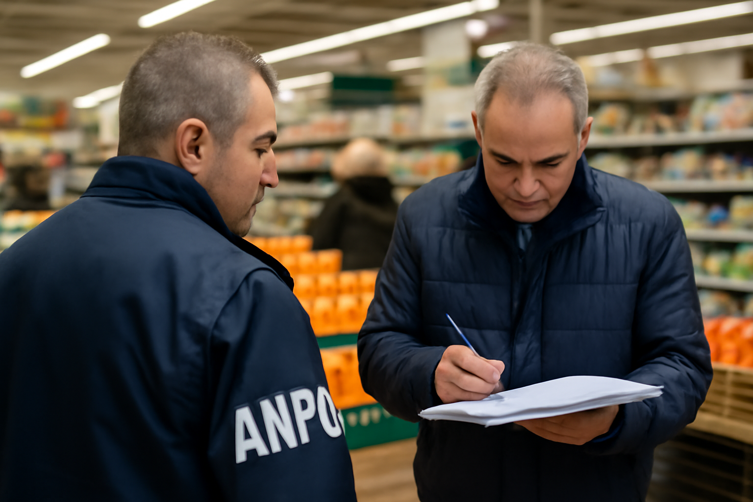 ANPC aplică amenzi de aproape 6 milioane de lei în urma controalelor din această săptămână