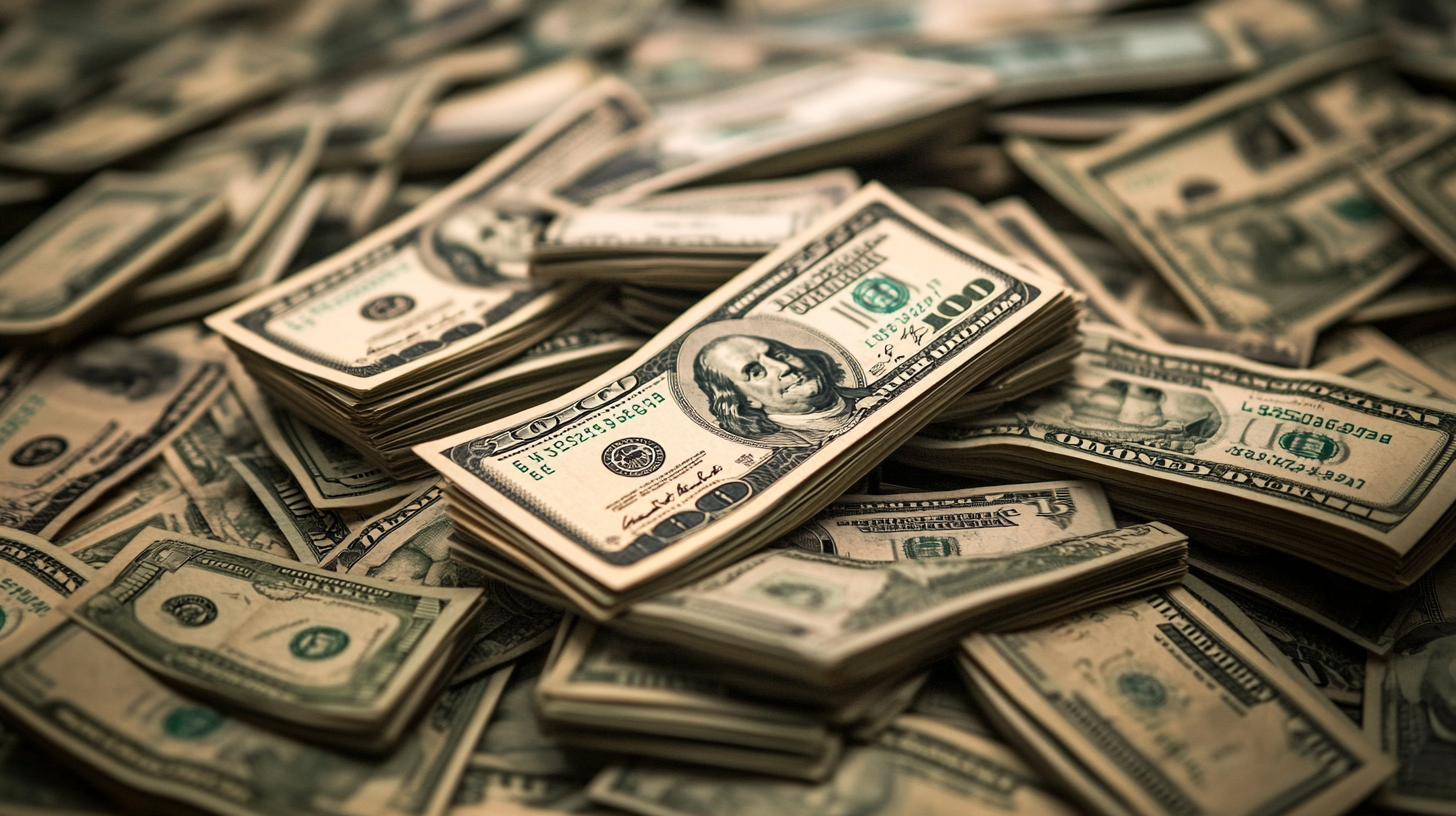 Cuvinte Care Atrag Bani: Puterea Magică a Afirmațiilor pentru Abundența Financiară