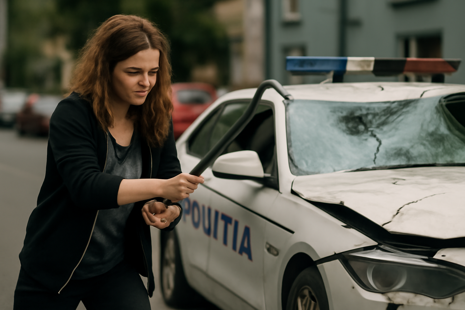 imagini create cu inteligenţă artificială, nu tot ce devine viral este adevărat