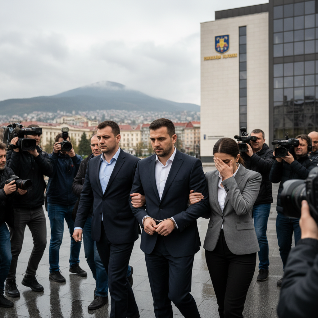 Pedepsele celor doi iubiți din Brașov, condamnați pentru uciderea și abandonarea trupului unui bărbat în geamantan, în Vaslui