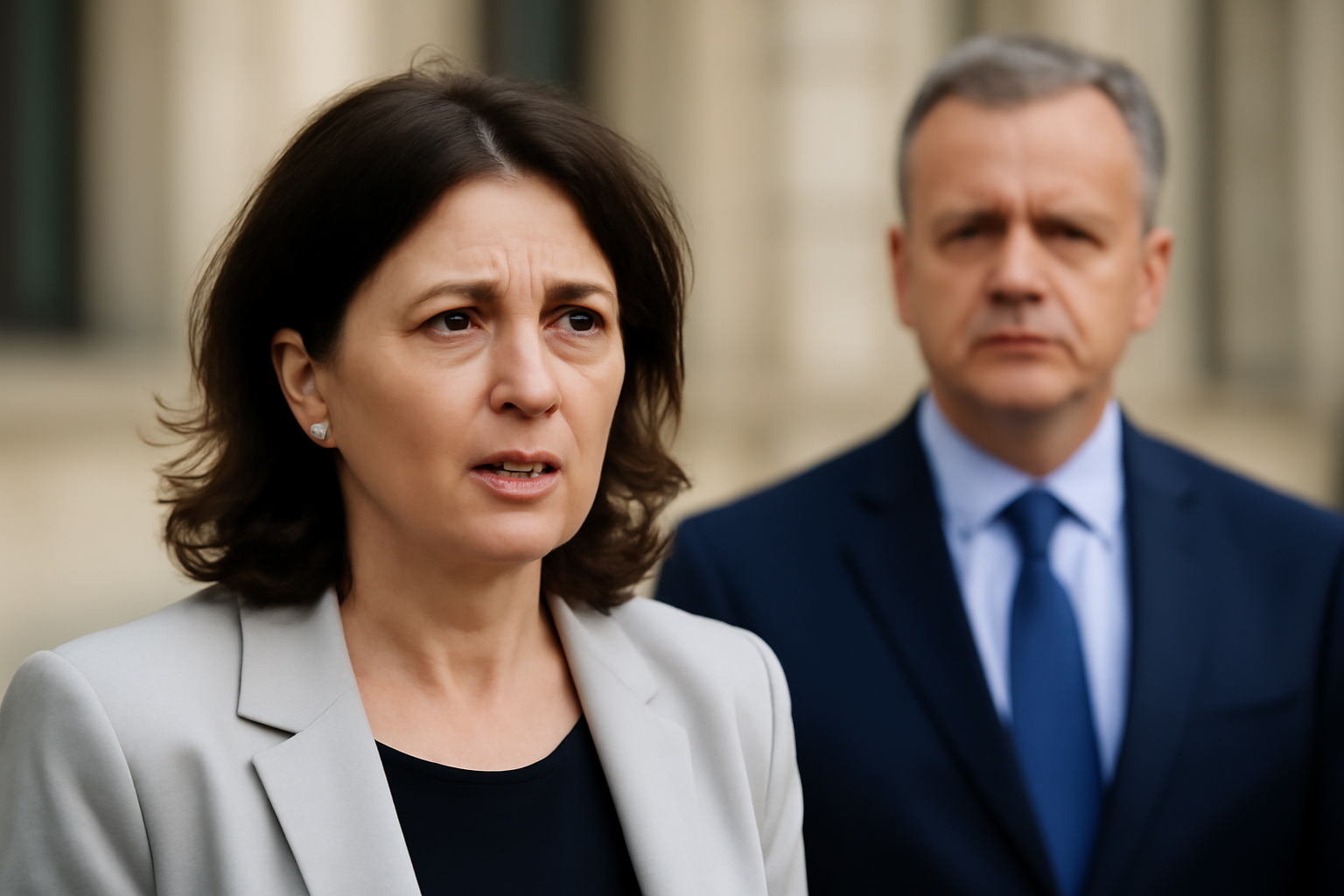 Premierul anunță închiderea celor ce nu pot fi salvate